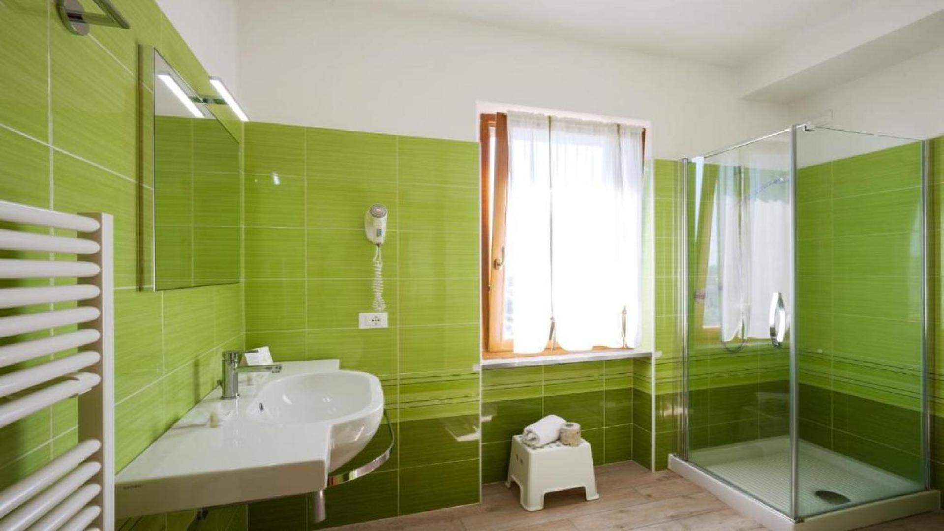 Hotel Porta Romana Di Luce Hotels Сиена Экстерьер фото