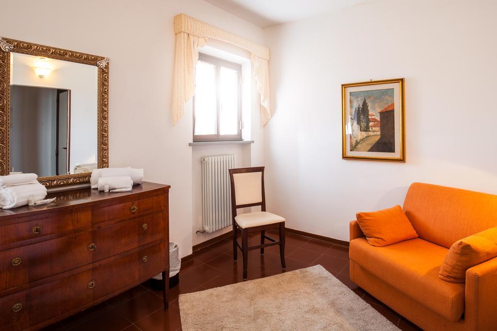 Hotel Porta Romana Di Luce Hotels Сиена Экстерьер фото