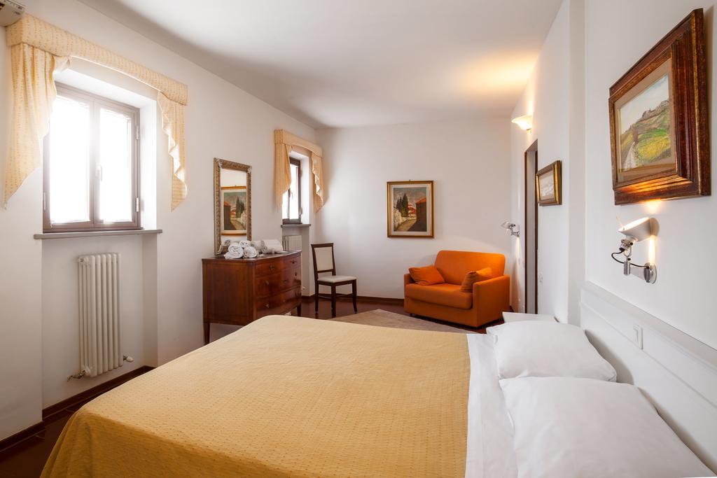Hotel Porta Romana Di Luce Hotels Сиена Экстерьер фото