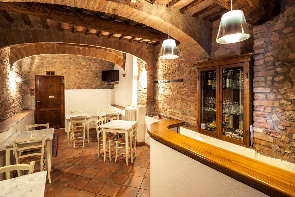 Hotel Porta Romana Di Luce Hotels Сиена Экстерьер фото