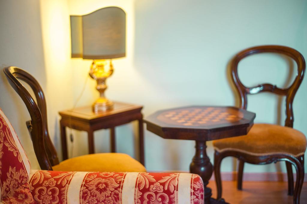 Hotel Porta Romana Di Luce Hotels Сиена Экстерьер фото