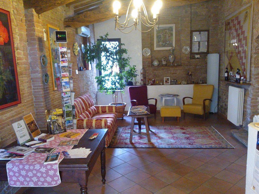 Hotel Porta Romana Di Luce Hotels Сиена Экстерьер фото