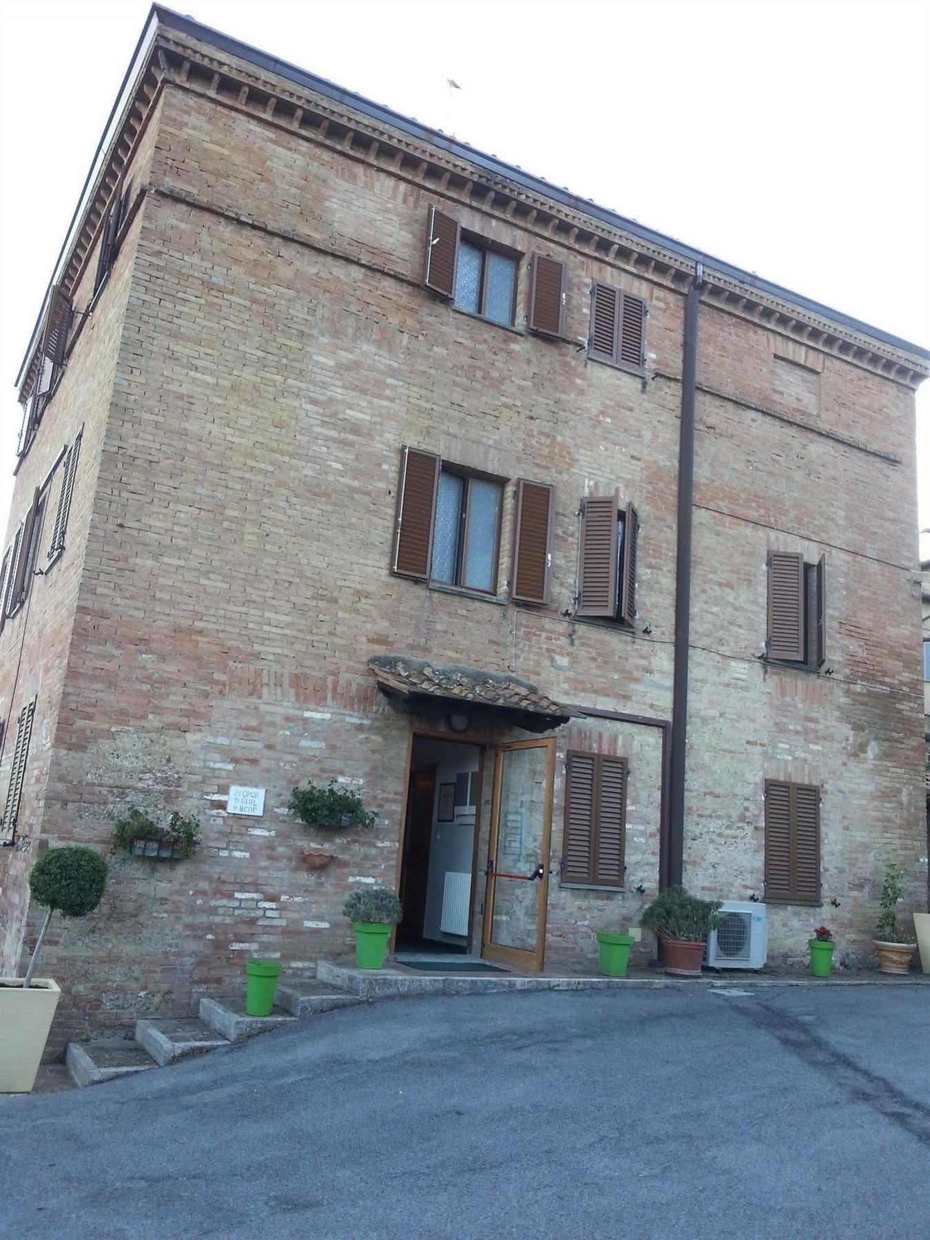 Hotel Porta Romana Di Luce Hotels Сиена Экстерьер фото