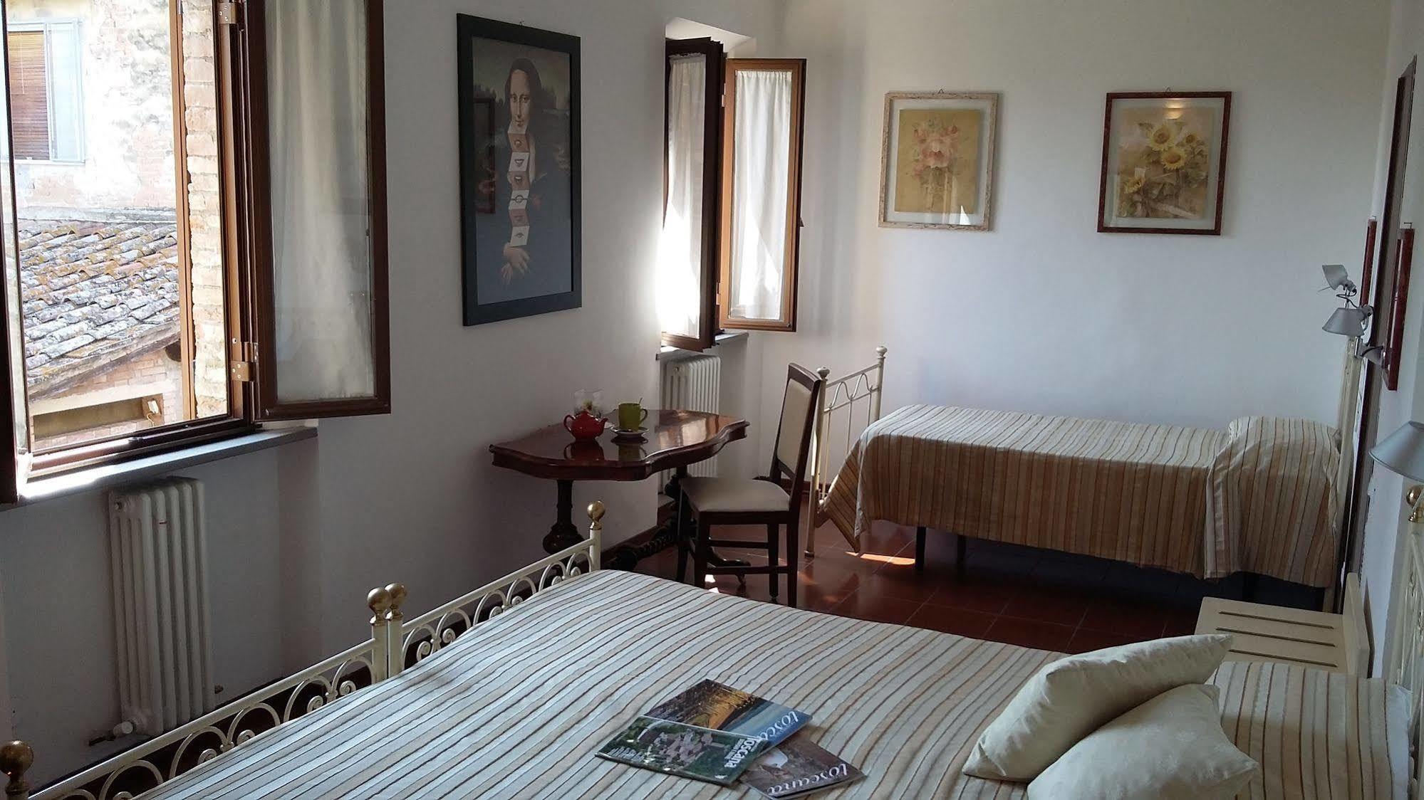 Hotel Porta Romana Di Luce Hotels Сиена Экстерьер фото